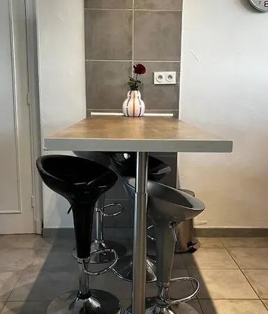 Apartamento 45m2 Proche Centre-ville De Nîmes