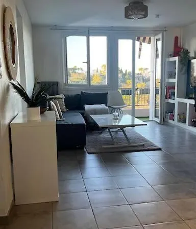 Apartamento 45m2 Proche Centre-ville De